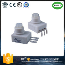 Automotive Electronic Vacuum Cleaner Button Switch (FBELE)